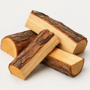 Kaminholz Kiefer luftgetrocknet | 1 RM