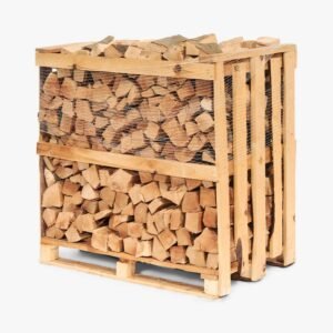 Kaminholz Buche kammergetrocknet | 1 RM