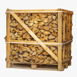 Kaminholz Erle kammergetrocknet | 1 RM