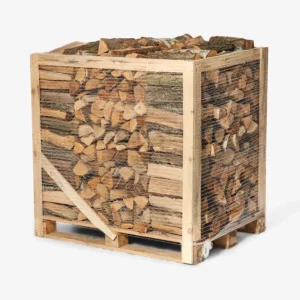 Kaminholz Laubholzmix kammergetrocknet | 1 RM