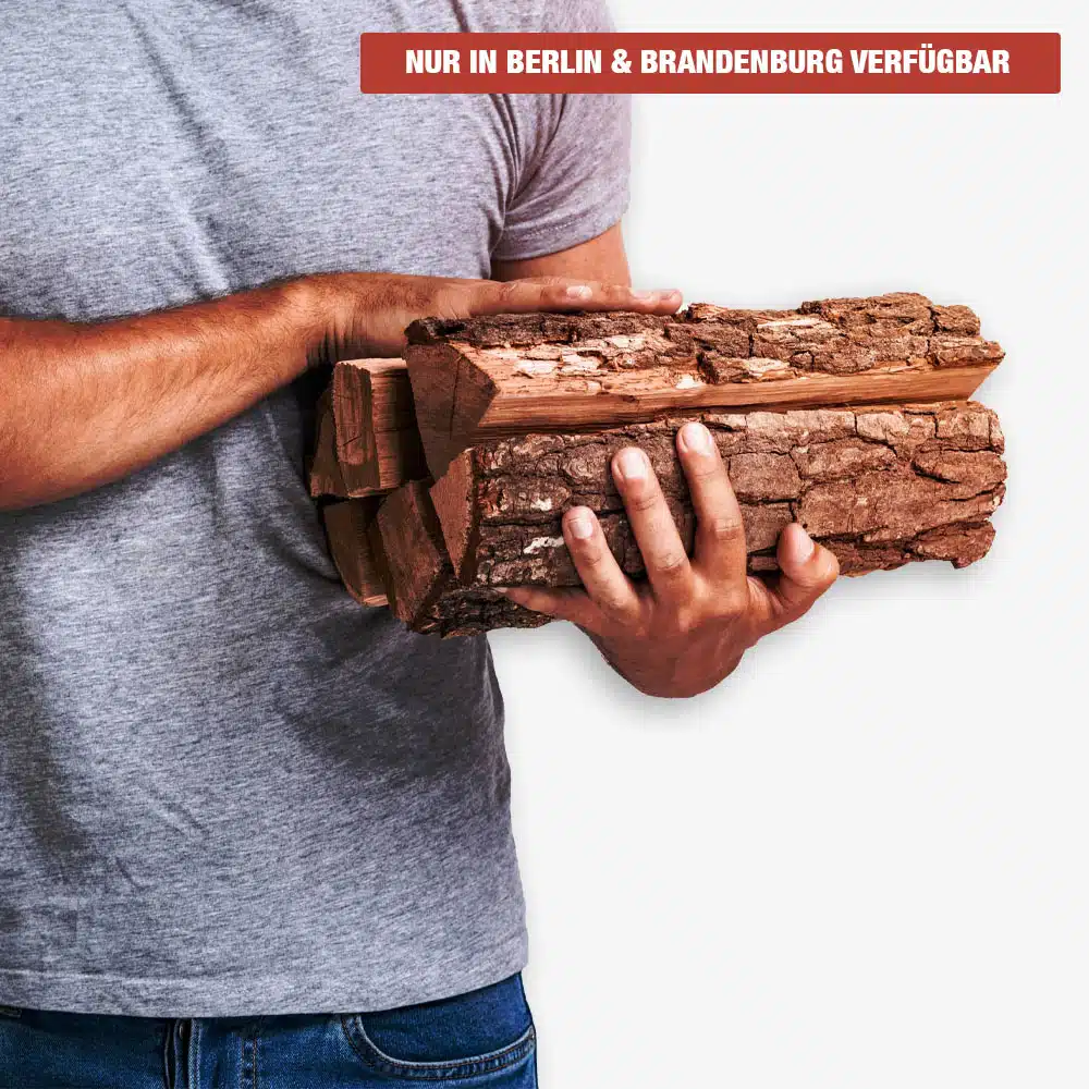 Einstapelservice pro RM (nur Berlin/Brandenburg) 5,00 (4)